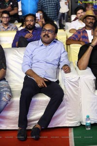 Maharshi Audio Launch