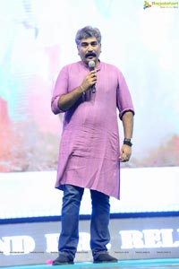 Maharshi Audio Launch