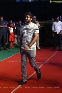 Maharshi Audio Launch