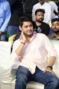 Maharshi Audio Launch