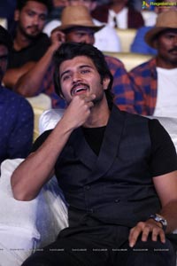 Maharshi Audio Launch