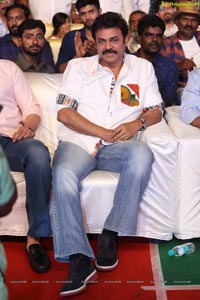 Maharshi Audio Launch