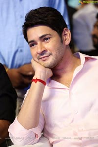 Maharshi Audio Launch