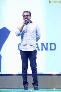 Maharshi Audio Launch