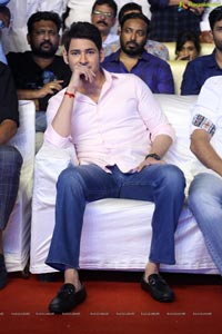 Maharshi Audio Launch