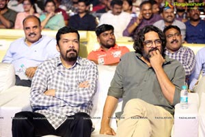 Maharshi Audio Launch