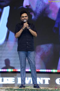 Maharshi Audio Launch