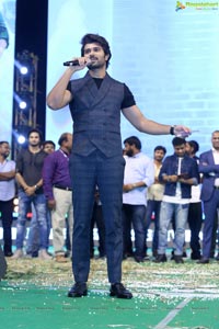 Maharshi Audio Launch