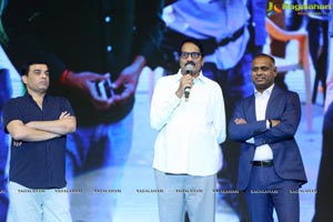 Maharshi Audio Launch