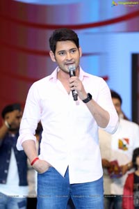 Maharshi Audio Launch