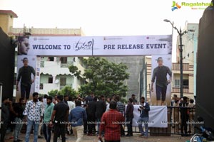 Maharshi Audio Launch