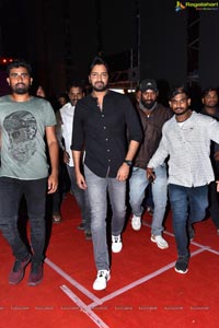 Maharshi Audio Launch