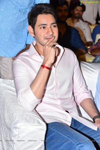 Maharshi Audio Launch