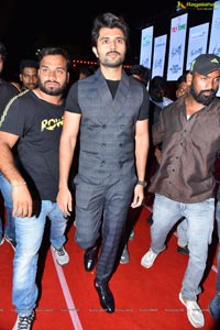 Maharshi Audio Launch