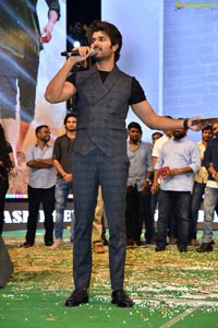 Maharshi Audio Launch