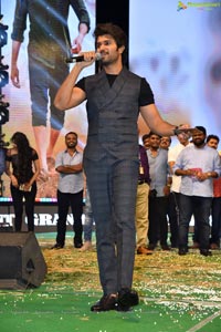 Maharshi Audio Launch