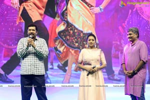 Maharshi Audio Launch