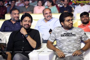 Maharshi Audio Launch