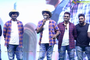 Maharshi Audio Launch