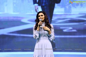 Maharshi Audio Launch