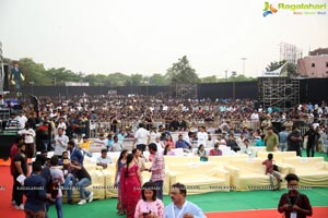 Maharshi Audio Launch