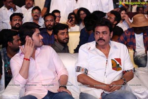 Maharshi Audio Launch