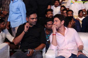 Maharshi Audio Launch