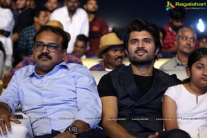 Maharshi Audio Launch