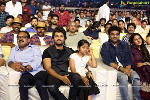 Maharshi Audio Launch