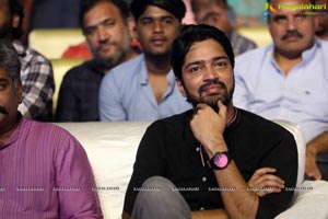 Maharshi Audio Launch