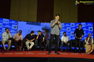 Maharshi Grand Success Meet