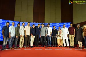 Maharshi Grand Success Meet