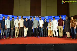 Maharshi Grand Success Meet