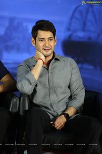 Maharshi Grand Success Meet