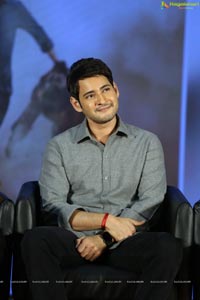 Maharshi Grand Success Meet