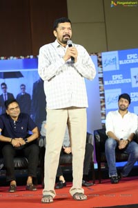 Maharshi Grand Success Meet