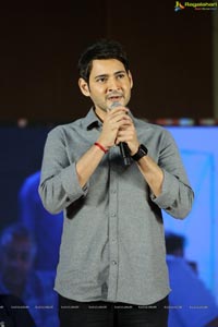 Maharshi Grand Success Meet