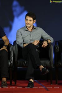 Maharshi Grand Success Meet