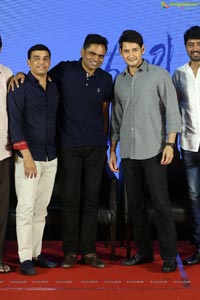 Maharshi Grand Success Meet