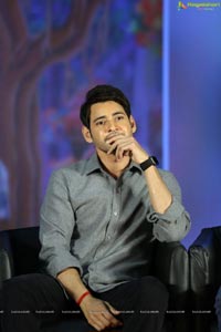 Maharshi Grand Success Meet