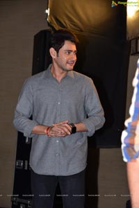 Maharshi Grand Success Meet