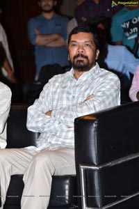 Maharshi Grand Success Meet