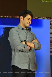 Maharshi Grand Success Meet