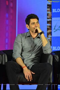 Maharshi Grand Success Meet