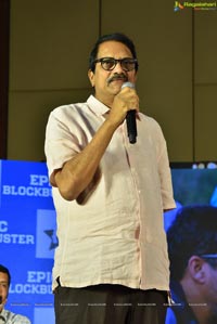 Maharshi Grand Success Meet