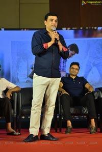 Maharshi Grand Success Meet