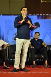 Maharshi Grand Success Meet