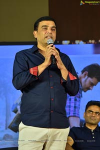 Maharshi Grand Success Meet