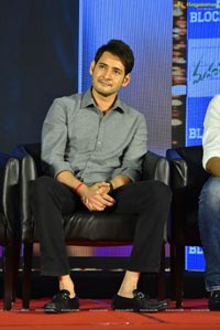 Maharshi Grand Success Meet