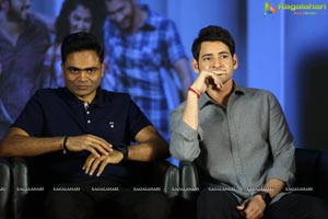 Maharshi Grand Success Meet